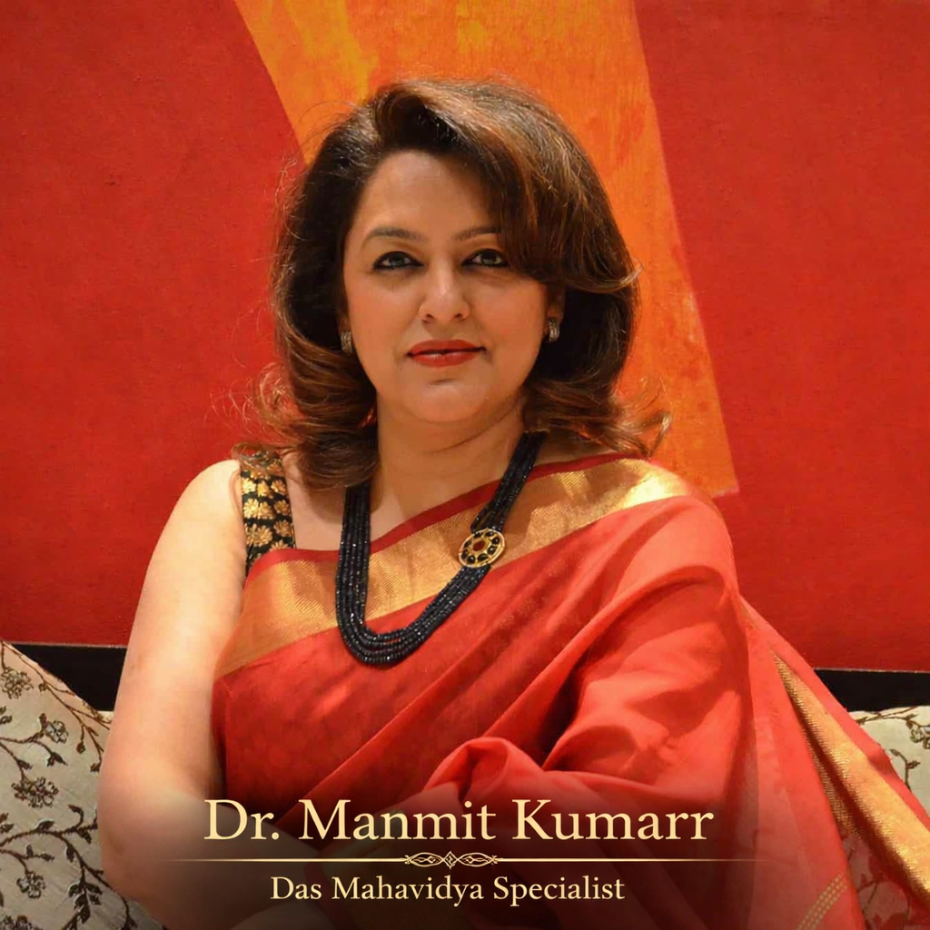 Dr. Manmit Kumarr