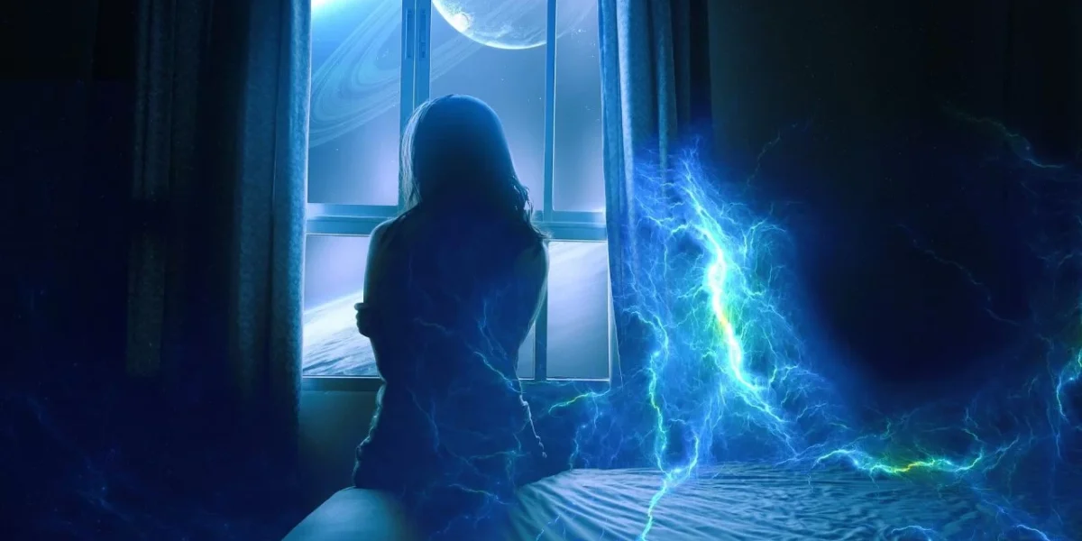 dark night of the soul symptoms