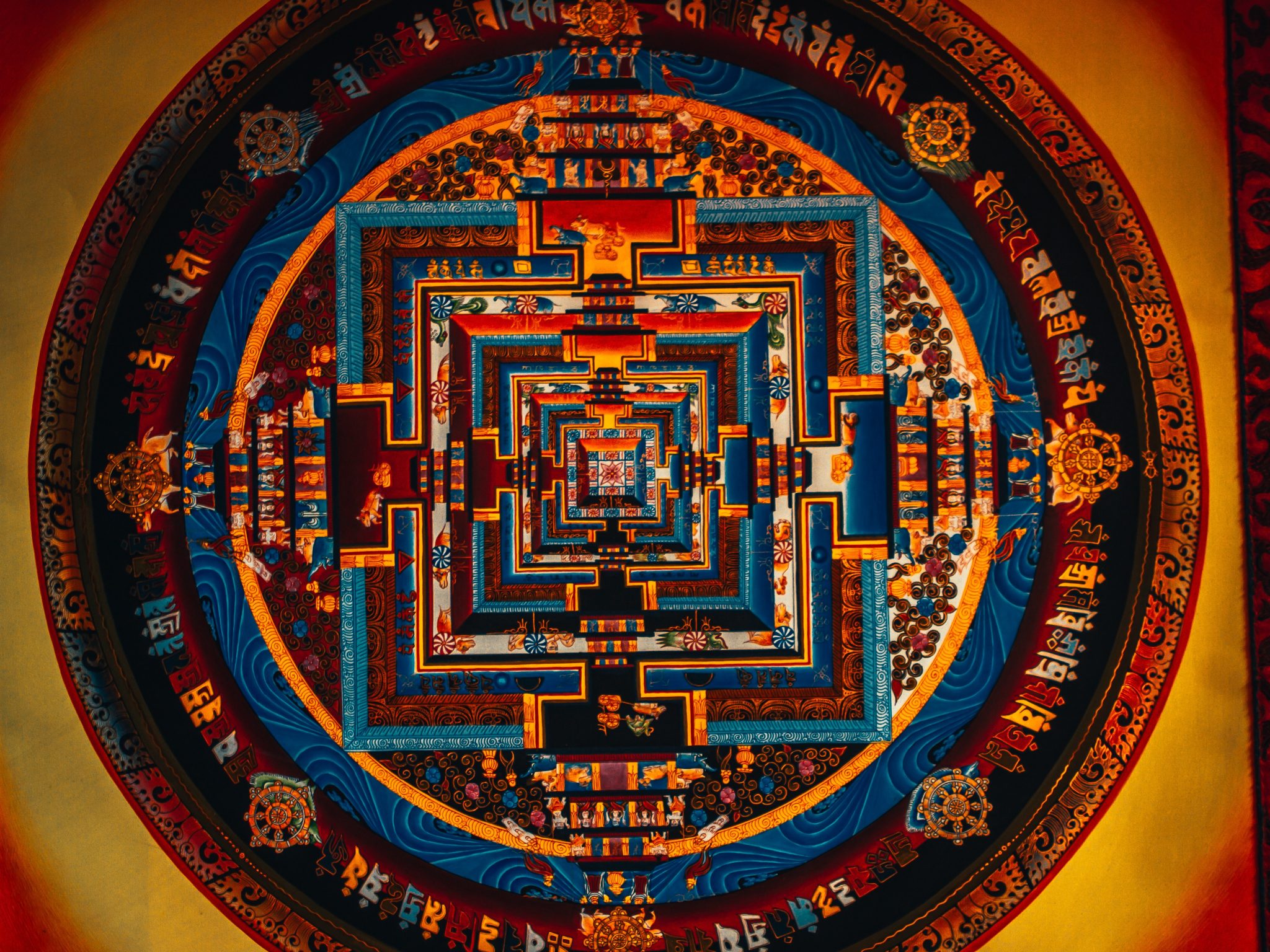 Chant these Mantras for Success in 2024 - Dr. Manmit Kumarr