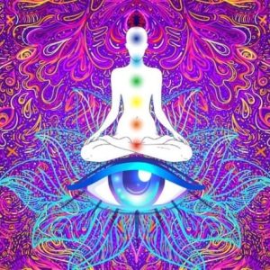 Psychic medium course