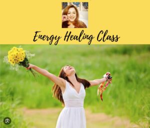 Future Psychic Reading