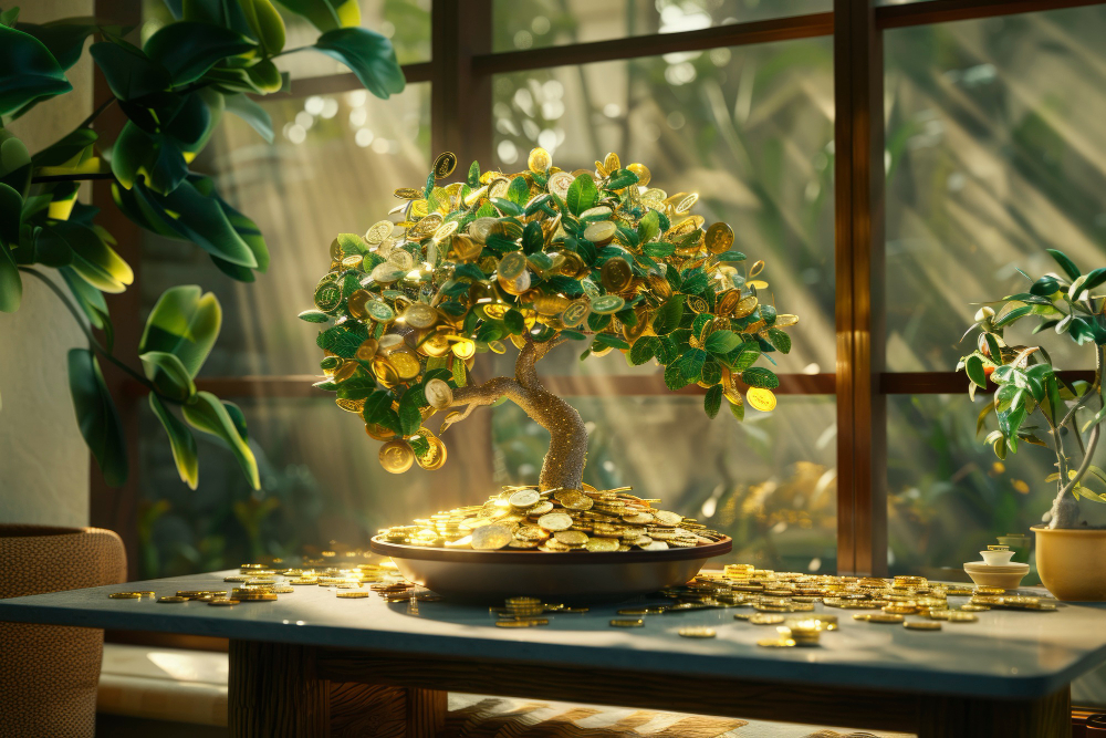 Money workshop