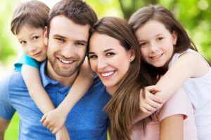 Family Guidance Reading