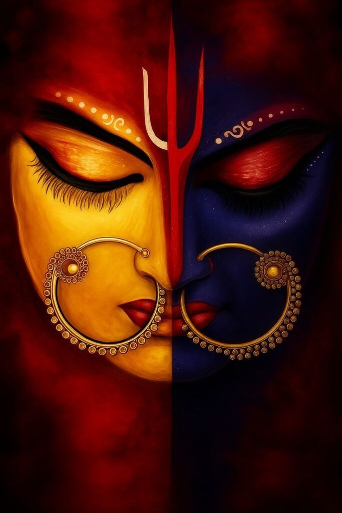DasMahavidya Workshop
