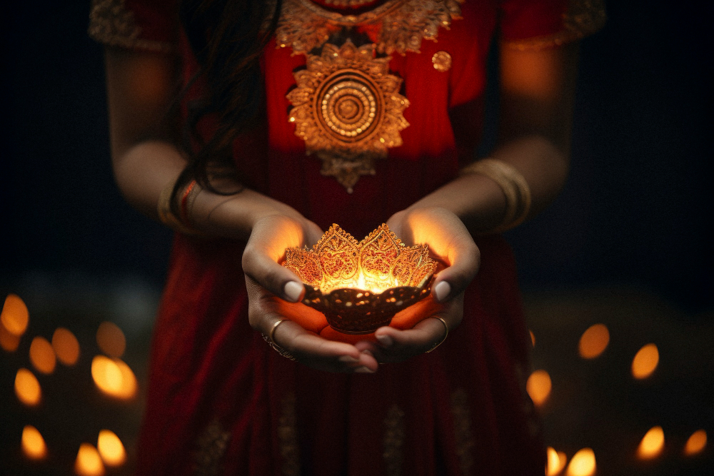 How to choose a Das Mahavidyas Teacher