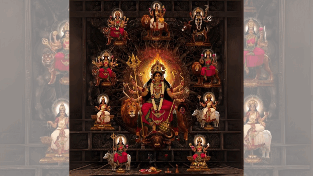 What is Das Mahavidyas and why does it matters