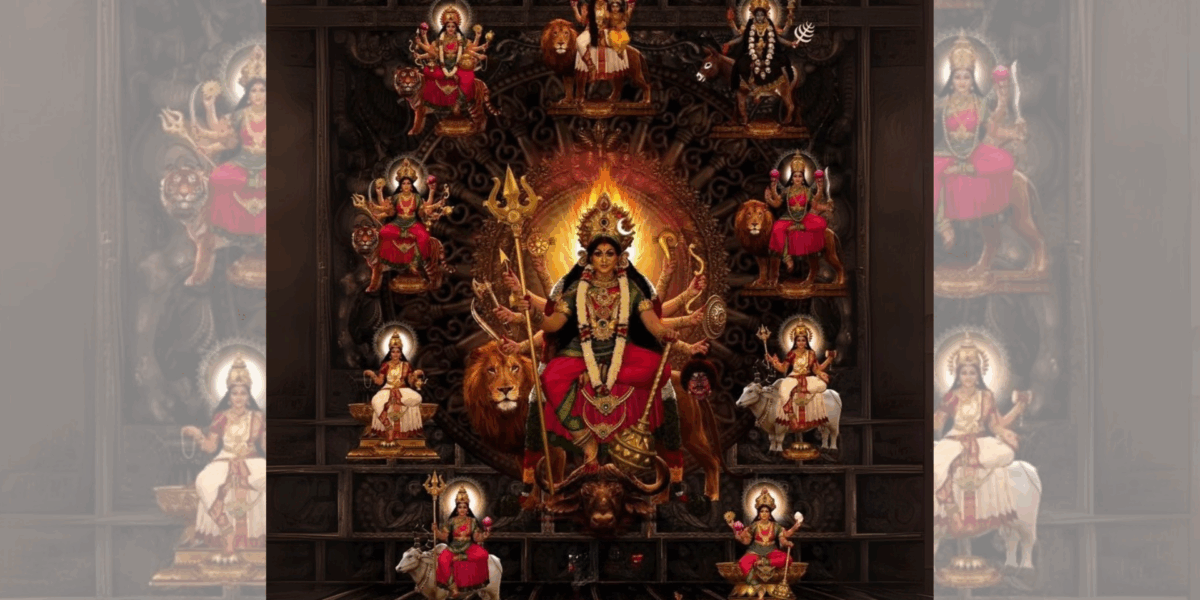 What is Das Mahavidyas and why does it matters