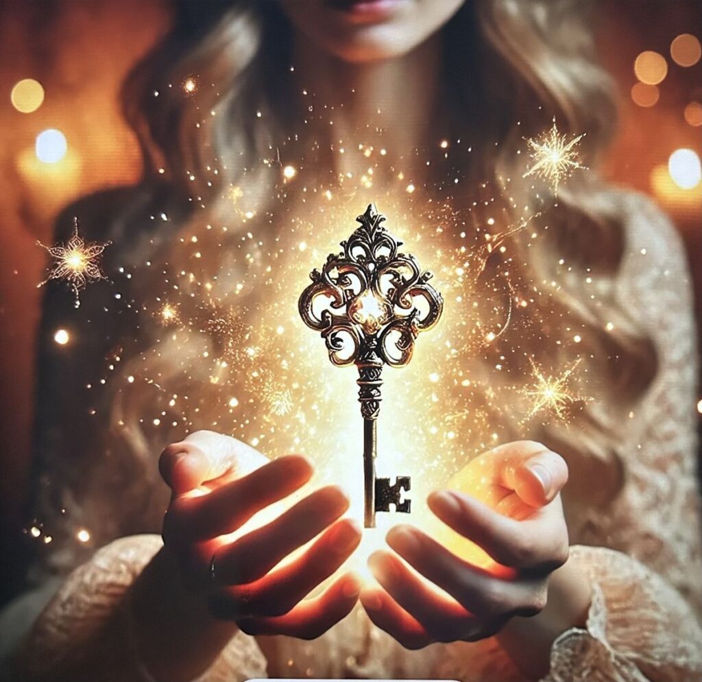 Akashic Records Masterclass & Healing Experience