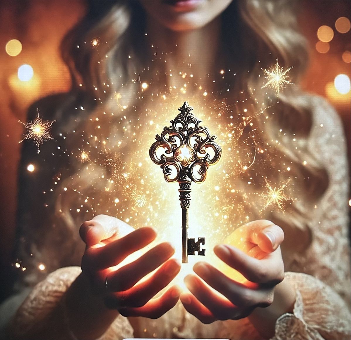 Akashic Records Masterclass & Healing Experience