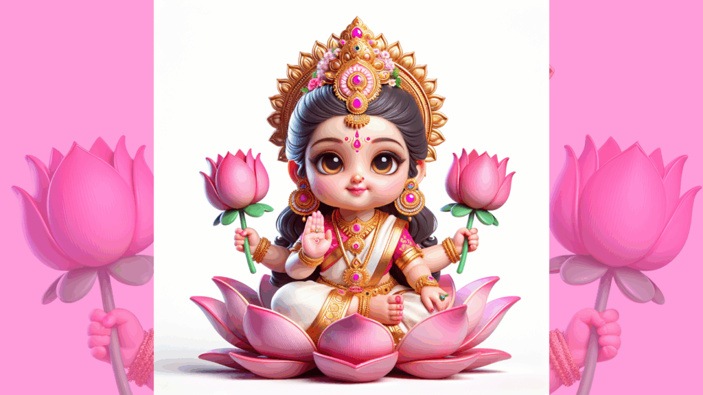 Ashtalakshmi