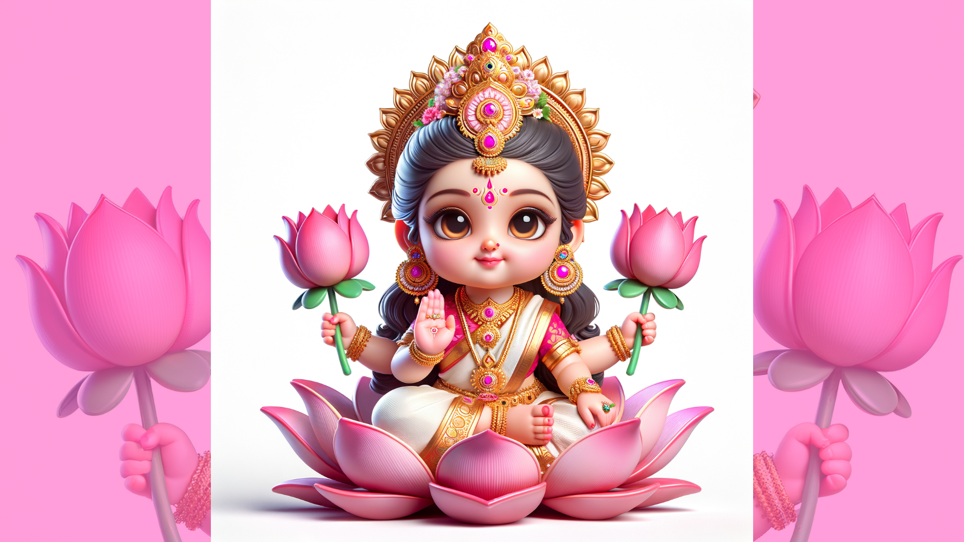 Ashtalakshmi