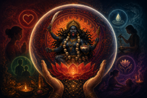 Wrathful Forms, Safe Containers: Ethics, Cleansing, Supervision and Aftercare in Shakti Practice